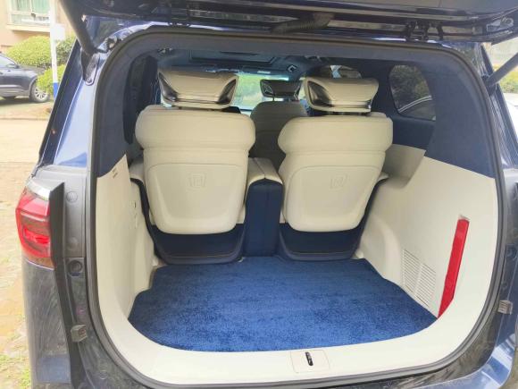 [青岛·鲁B] 二手别克别克GL82021款 Avenir艾维亚 四座尊礼版