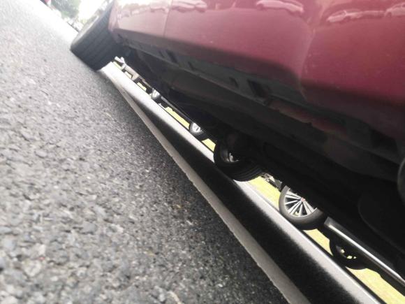 [常州·浙B] 二手奇瑞瑞虎5x2017款 1.5T DCT精英型