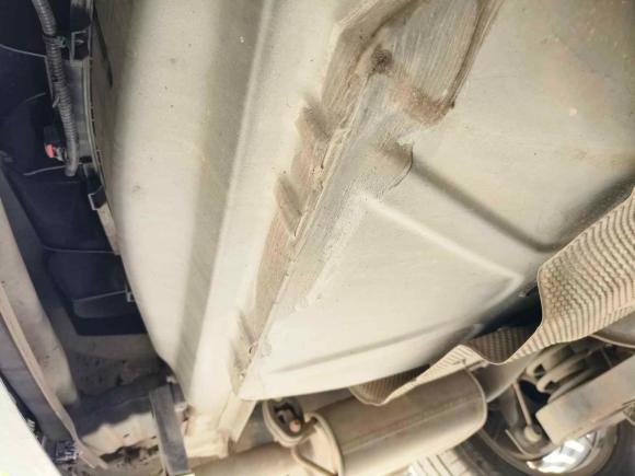 [宁波·浙B] 二手福特蒙迪欧-致胜2011款 2.3L 豪华型