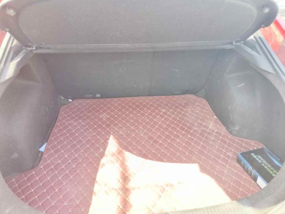 [温州·浙C] 二手名爵MG62017款 20T 手动豪华智联版 国V