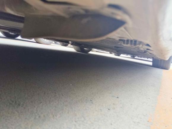 [济南·鲁S] 二手宝马宝马M32009款 M3敞篷轿跑车