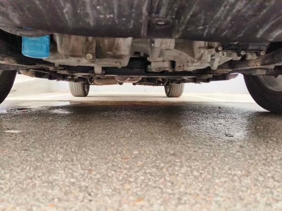 [济南·鲁A] 二手奇瑞瑞虎82021款 鲲鹏版 390TGDI 自动扶摇版