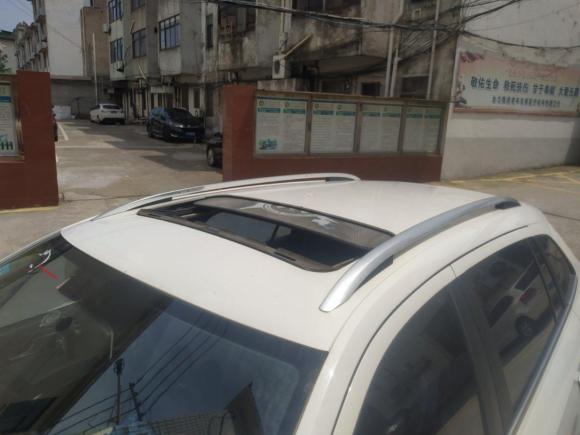 [南通·苏F] 二手大众朗境2014款 1.6L 自动型