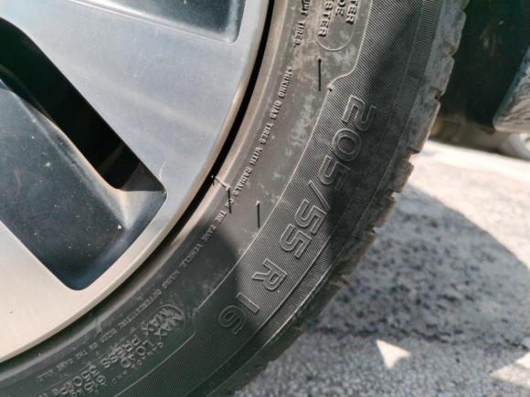 [苏州·苏E] 二手大众高尔夫2012款 1.4TSI 蓝驱版