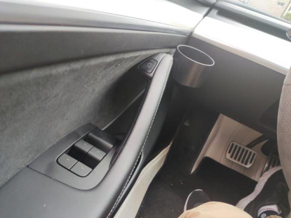 [上海·沪A] 二手特斯拉Model 32021款 标准续航后驱升级版