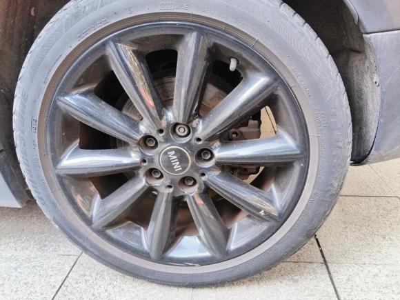 [无锡·苏D] 二手MINIMINI CLUBMAN2016款 改款 1.5T COOPER 极客版