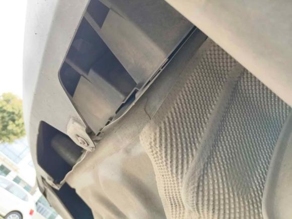 [成都·川H] 二手标致标致3012018款 1.6L 手动舒适版