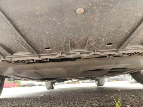 [杭州·浙A] 二手别克君威2015款 1.6T 领先技术型