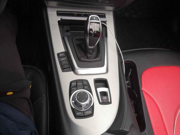 [芜湖·皖B] 二手宝马宝马Z42013款 sDrive20i领先型