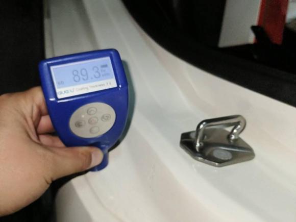 [佛山·粤Y] 二手福特福克斯2015款 三厢 1.6L 自动风尚型