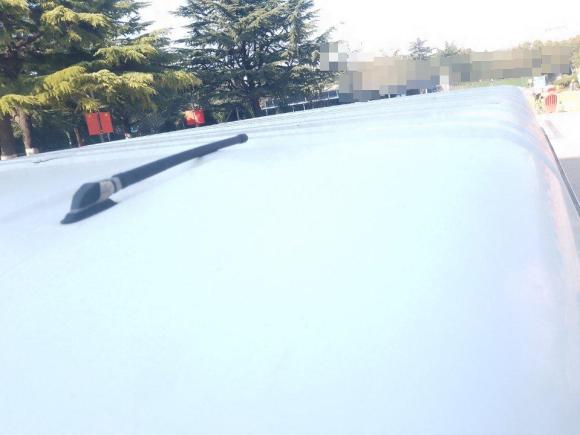 [济南·鲁A] 二手福特经典全顺2009款 2.8T柴油多功能型短轴中顶JX493ZLQ3