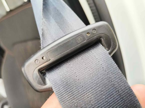 [宁波·浙B] 二手开瑞江豚2023款 宽体版 中航锂电38.64kWh