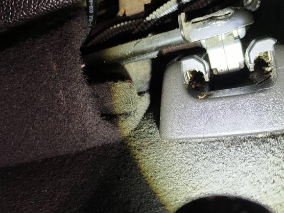 [西安·陕A] 二手凯迪拉克凯迪拉克CTS2011款 3.6 COUPE