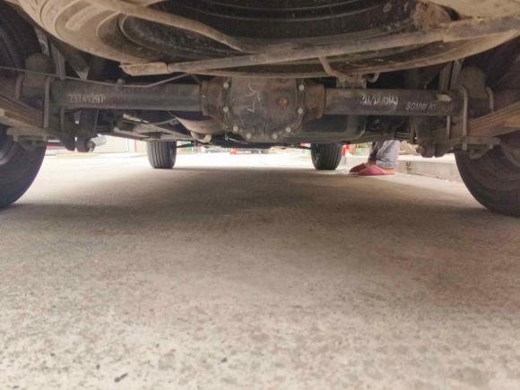 [嘉兴·皖A] 二手五菱汽车五菱宏光PLUS2020款 1.5L 手动标准型 5座