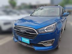 [武汉·鄂A]众泰&nbsp;&nbsp;众泰T300&nbsp;&nbsp;2017款1.5L手动尊享型