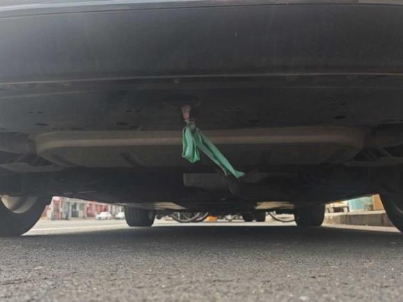 [无锡·苏B] 二手马自达马自达3 昂克赛拉2020款 2.0L 自动质雅版