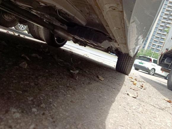 [深圳·湘A] 二手长安长安UNI-K2021款 2.0T 尊贵型