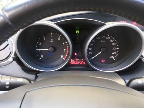 [成都·川A] 二手马自达马自达32010款 两厢 1.6自动豪华型