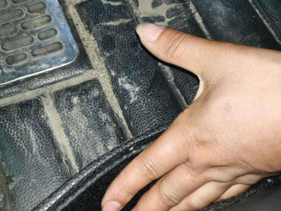 [常州·苏D] 二手铃木雨燕2013款 1.5L 自动标准版