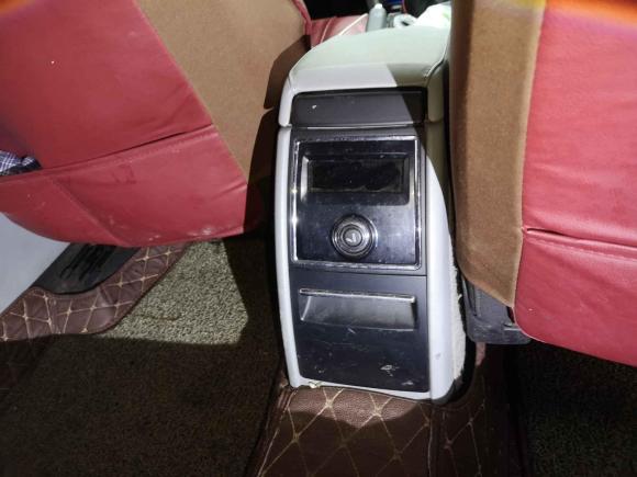 [宁波·沪C] 二手斯柯达昊锐2012款 1.4TSI 手动智雅版