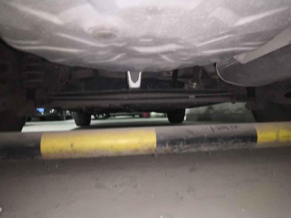 [北京·京L] 二手丰田花冠2007款 1.6L 自动G