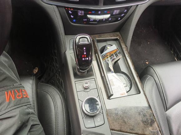 [杭州·浙D] 二手凯迪拉克凯迪拉克CT62021款 28T 豪华型