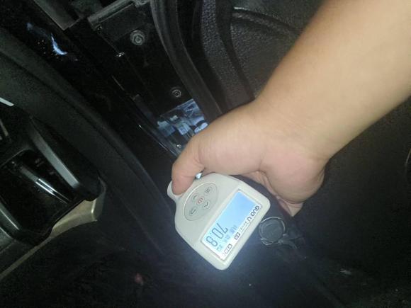 [青岛·鲁B] 二手宝骏宝骏KiWi EV2021款 设计师 三元锂