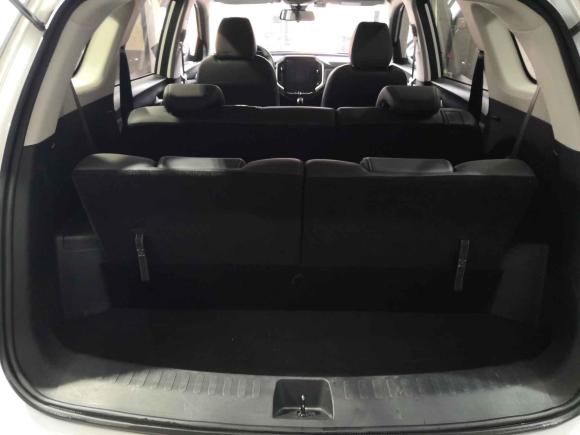 [西安·陕U] 二手宝骏宝骏5302021款 全球车周年纪念版 1.5T 手动豪华型 7座