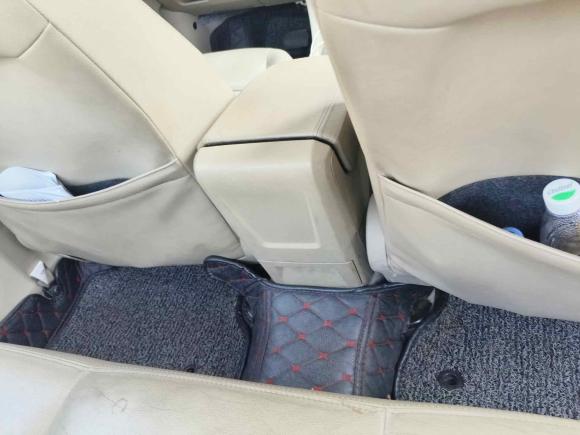 [西安·陕A] 二手福特福克斯2012款 三厢经典 1.8L 自动时尚型