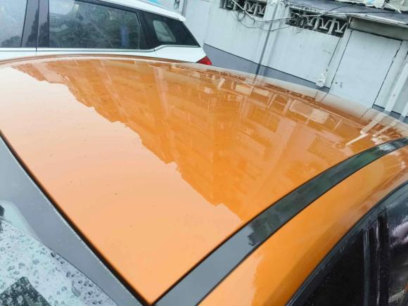 [常州·苏D] 二手福特福克斯2015款 两厢 1.6L 手动舒适型