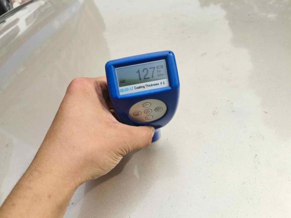 [台州·浙J] 二手吉利汽车帝豪2018款 1.5L 手动豪华型