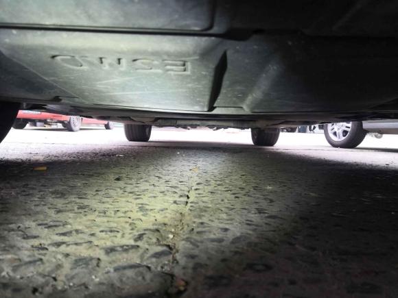 [合肥·皖A] 二手英菲尼迪英菲尼迪Q702013款 Q70L 2.5L 豪华版