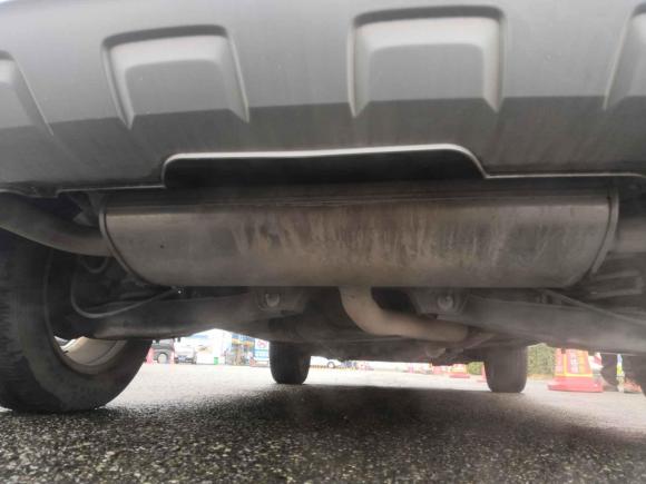 [成都·川B] 二手名爵锐腾2019款 20T 自动豪华氙灯版