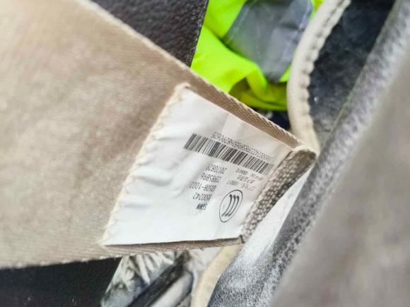 [济南·鲁A] 二手宝骏宝骏310W2017款 1.5L 手动时尚型 国VI