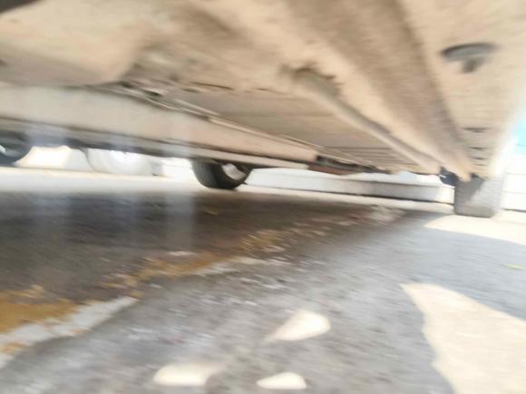 [青岛·鲁U] 二手别克威朗2018款 三厢 15S 自动领先型