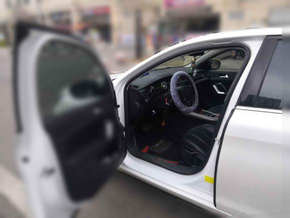 [成都·川A] 二手标致标致4082020款 360THP 十周年纪念版