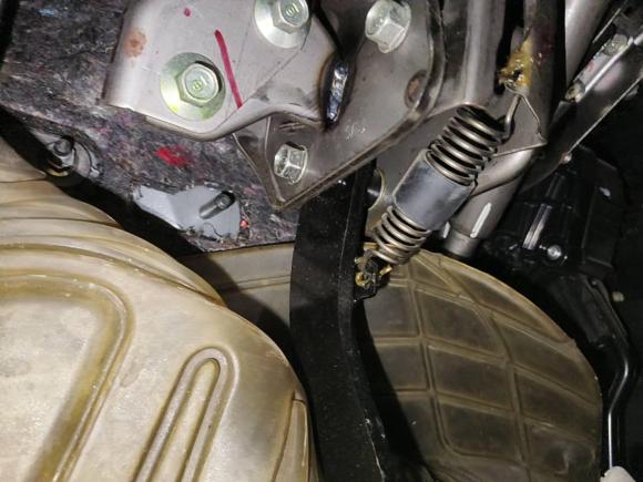 [杭州·浙A] 二手本田奥德赛2011款 劲秀 2.4L 舒适版