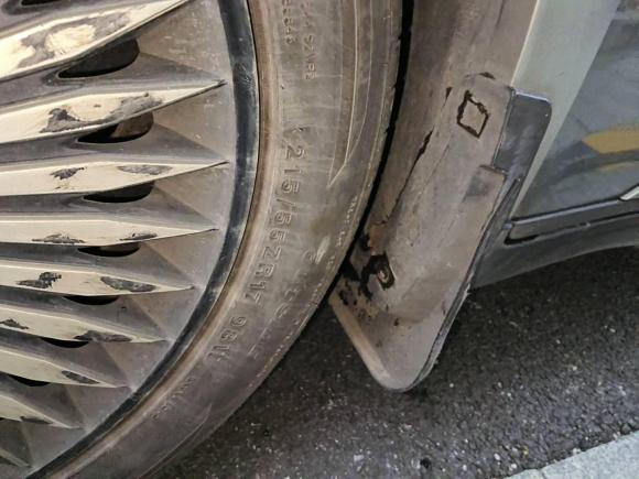 [湖州·浙E] 二手埃安AION Y2022款 Plus 70 乐享版