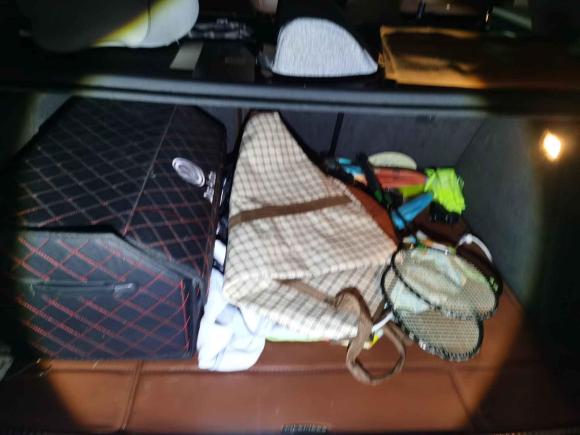 [西安·陕A] 二手奥迪奥迪Q32013款 35 TFSI quattro 技术型