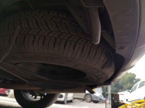 [义乌·浙E] 二手三菱欧蓝德2019款 2.0L 两驱畅享版 5座 国V