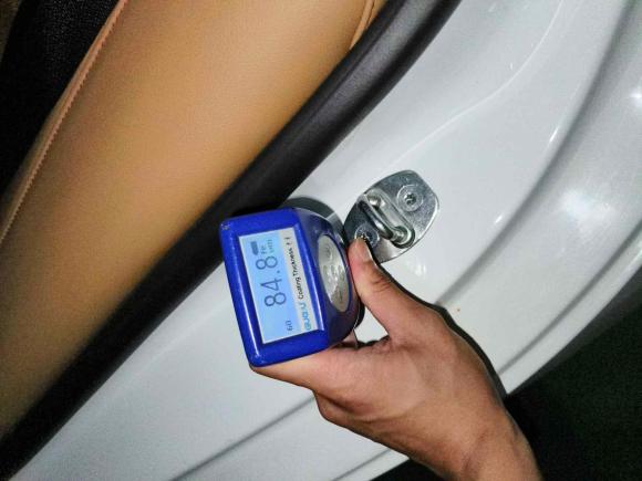 [佛山·粤Y] 二手雪佛兰迈锐宝XL2016款 1.5T 双离合锐耀版