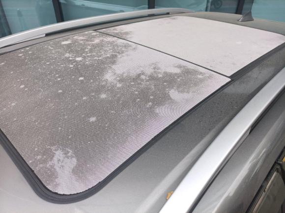 [深圳·粤B] 二手宝骏宝骏5302018款 1.5T 手动尊贵型 国V