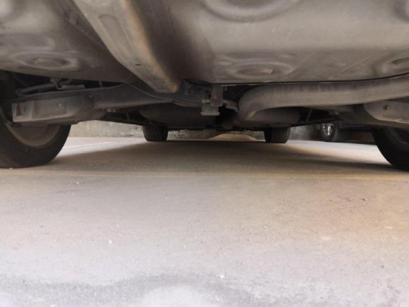 [温州·浙C] 二手丰田埃尔法2015款 3.5L 尊贵版