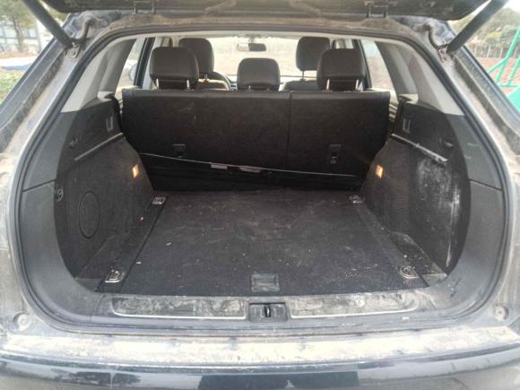 [苏州·苏E] 二手众泰大迈X72018款 2.0T 自动至尊型