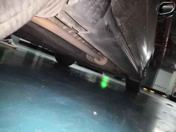 [深圳·粤B] 二手本田本田XR-V2015款 1.8L VTi CVT豪华版