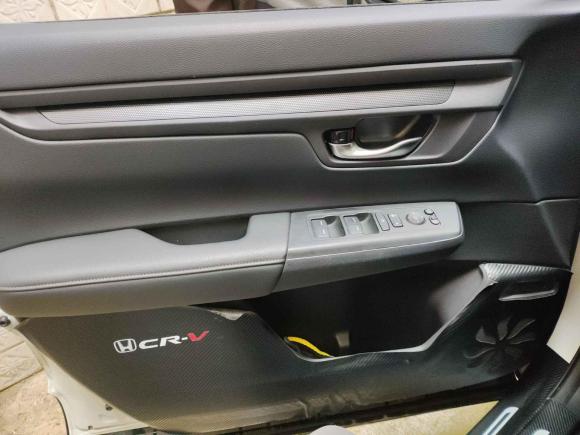 [武汉·鄂A] 二手本田本田CR-V2023款 240TURBO 两驱活力版 5座