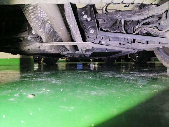 [深圳·粤B] 二手MINIMINI CLUBMAN2022款 2.0T COOPER S