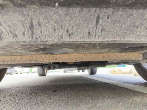 [武汉·鄂B] 二手东风风神东风风神AX72021款 PRO 1.6T 自动智驾版