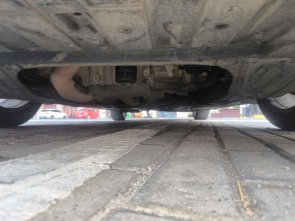 [杭州·浙A] 二手别克君越2016款 改款 28T 精英型