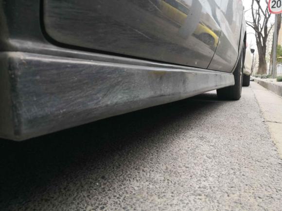 [上海·沪B] 二手马自达马自达52008款 2.0 自动豪华型